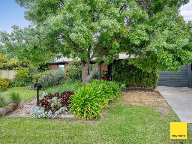 House for sale in Kangaroo Flat, Bendigo