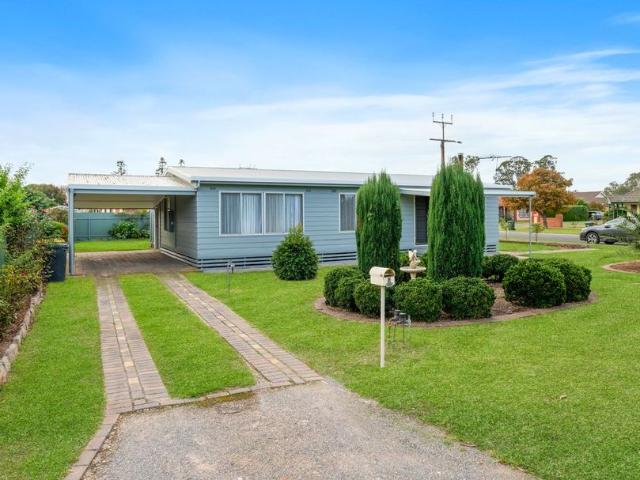 House for rent in Gemmells, South Australia