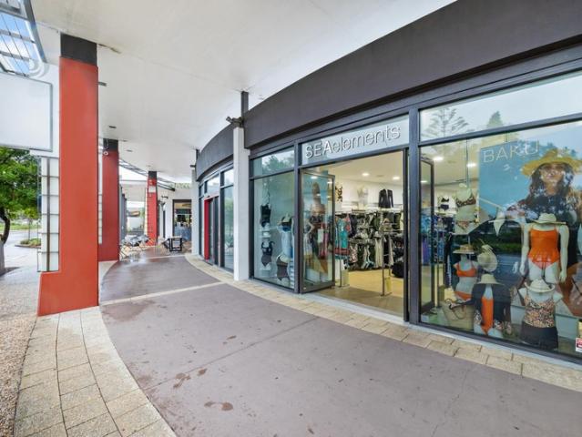 Retail for rent in Kings Creek, Queensland