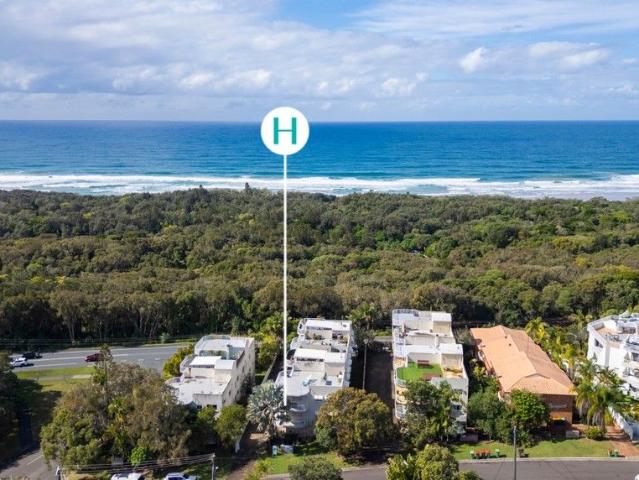 Apartment for sale in Coolum Beach