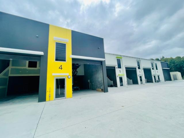 Warehouse for rent in Fernbrook, Queensland