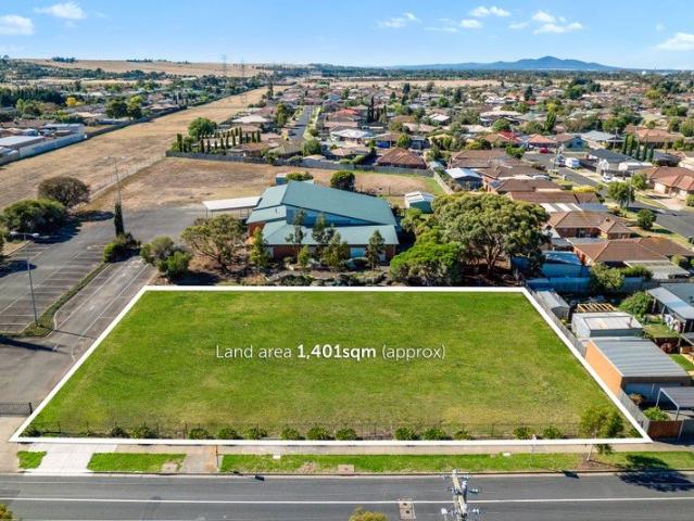 Land for sale in Geelong, Victoria
