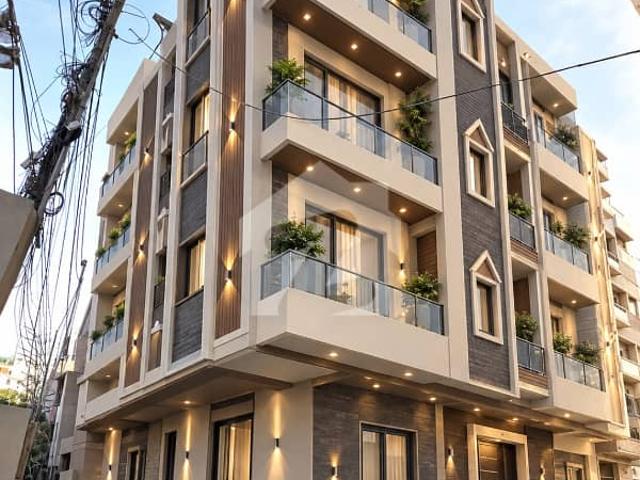 Apartment for sale in کراچی ڈویژن, North Waziristan