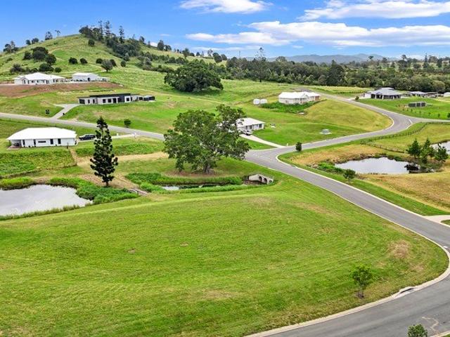 Land for sale in Mcintosh Creek, Queensland