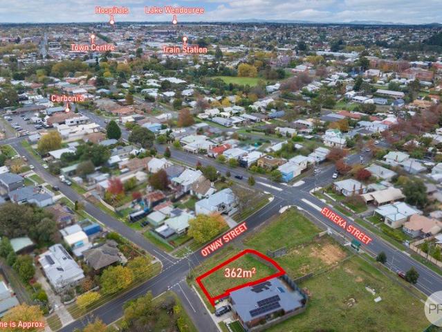 Land for sale in Ballarat, Victoria
