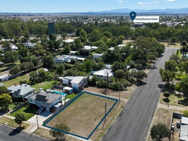 Land for sale in Narrabri, Narrabri Shire Council