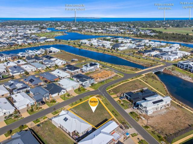 Land for sale in Tyagarah, Victoria