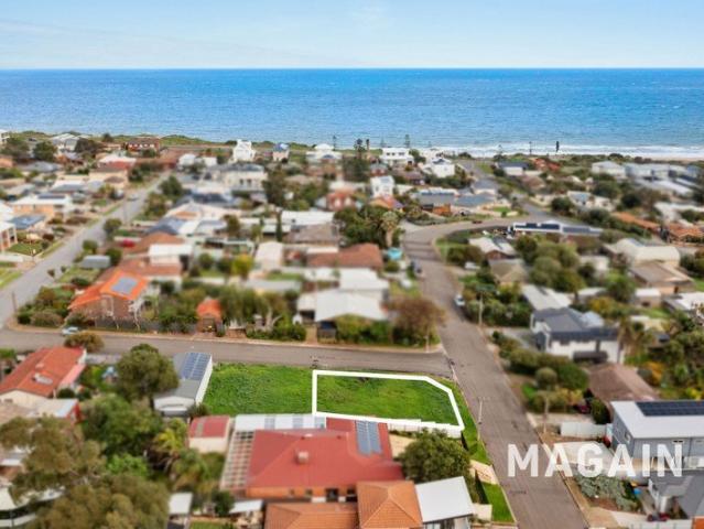 Land for sale in Horseshoe Creek, South Australia