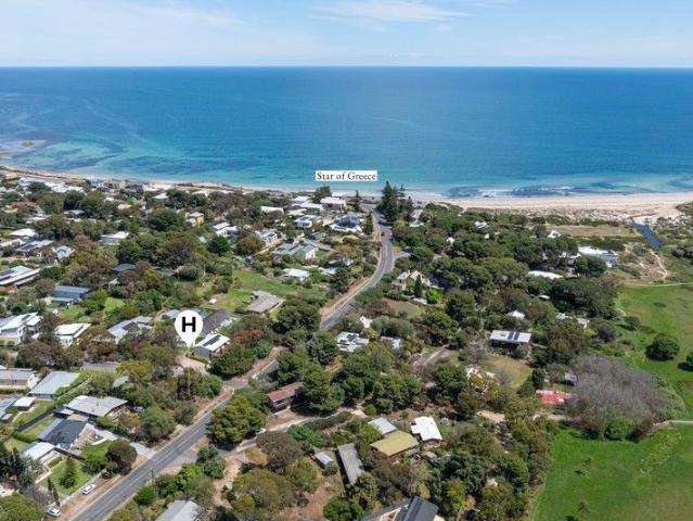 Land for sale in Horseshoe Creek, South Australia