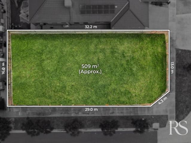Land for sale in Seventh Bend, Melbourne