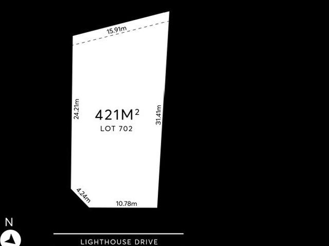 Land for sale in Horseshoe Creek, South Australia