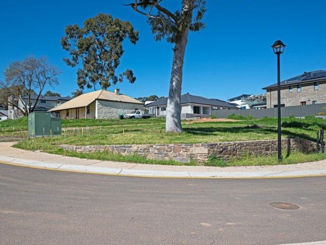 Land for sale in Horseshoe Creek, South Australia