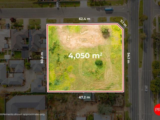 Land for sale in Bendigo, Victoria