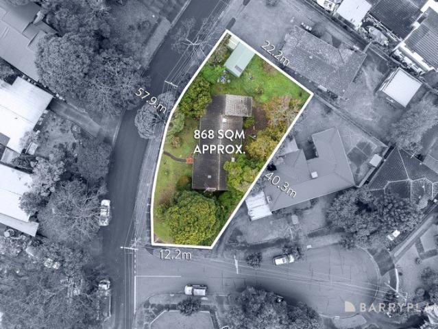 House for sale in Camerons Creek, Victoria