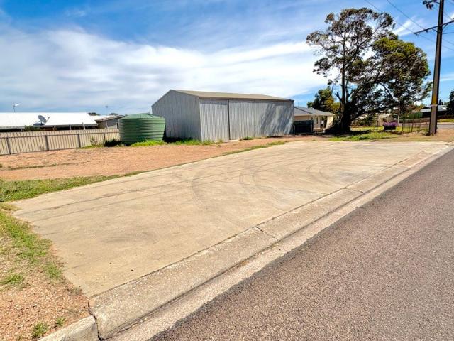 Land for sale in Ceduna, The District Council of Ceduna
