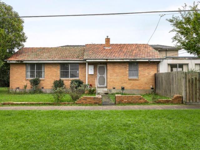 House for sale in Camerons Creek, Victoria