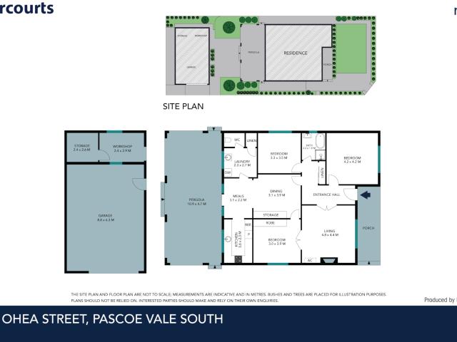 House for sale in Camerons Creek, Victoria