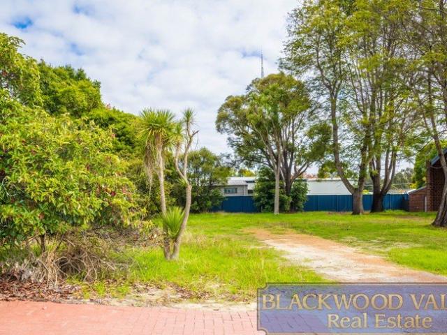 Land for sale in Manjimup, Western Australia