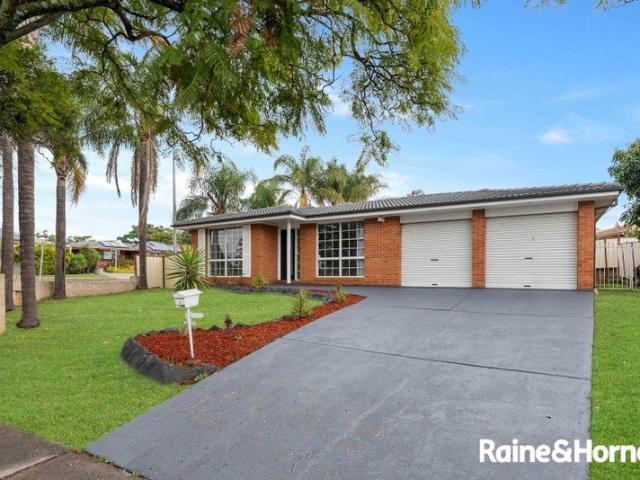 House for sale in Sydney, New South Wales