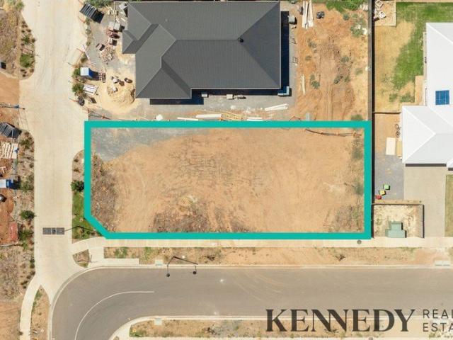 Land for sale in Yarrawonga, Victoria