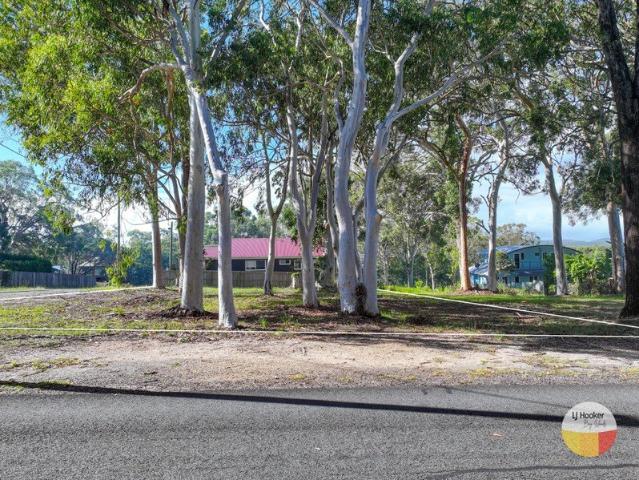 Land for sale in Toombul, Queensland