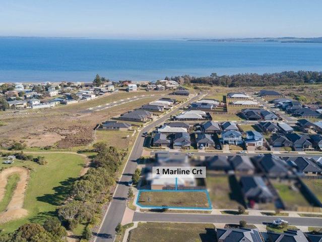 Land for sale in Coronet Bay, Victoria