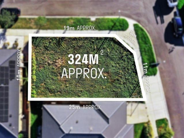 Land for sale in Geelong, Victoria