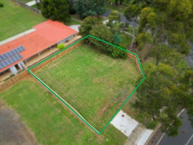 Land for sale in Drouin, Victoria