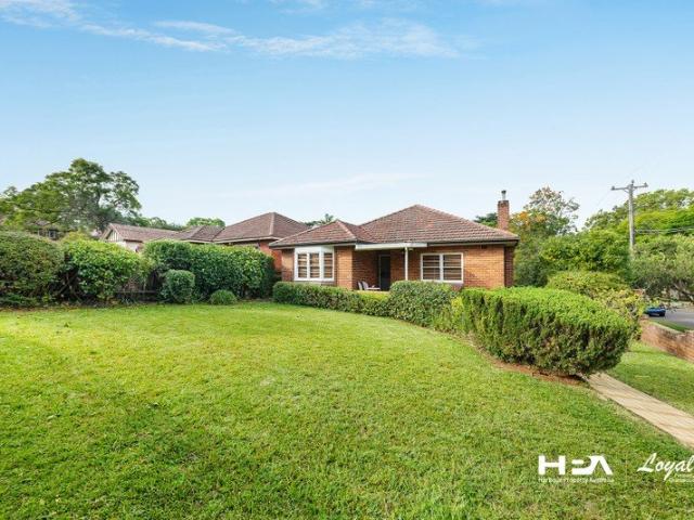 House for sale in Sydney, New South Wales