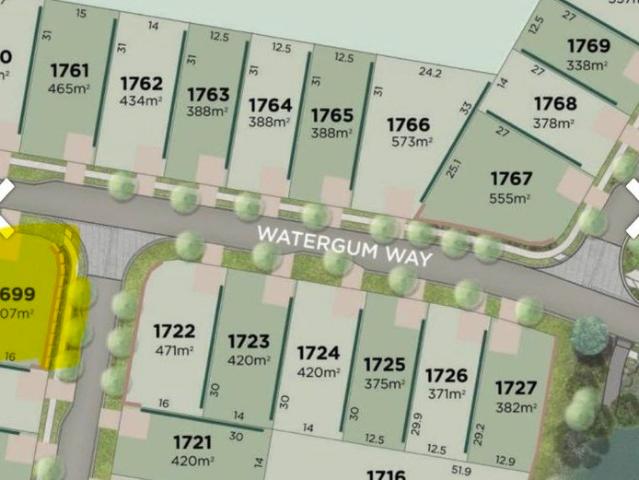 Land for sale in Toombul, Queensland