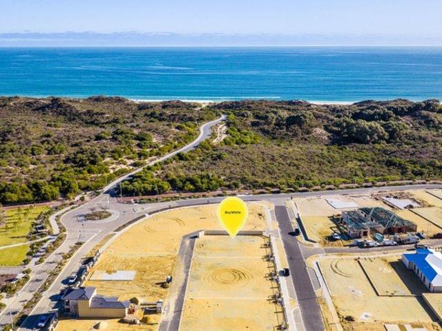 Land for sale in Mindarie, Western Australia