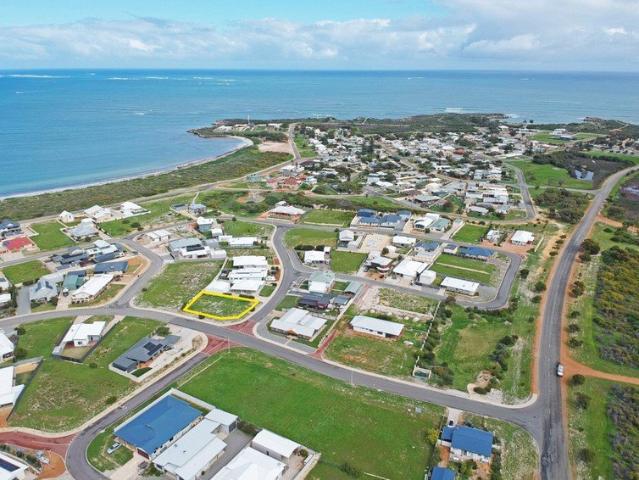 Land for sale in Green Head, Western Australia