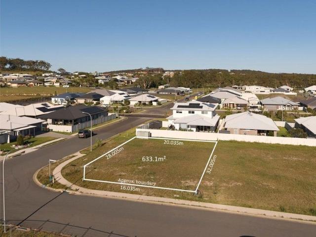 Land for sale in South West Rocks, New South Wales