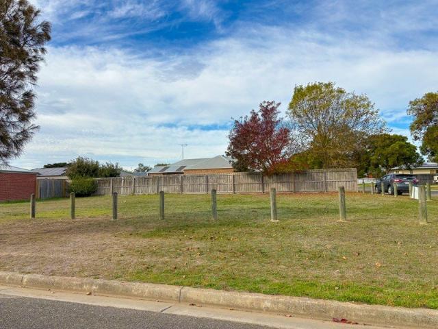 Land for sale in Winchelsea, Victoria
