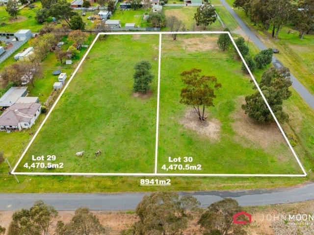 Land for sale in French Park, New South Wales