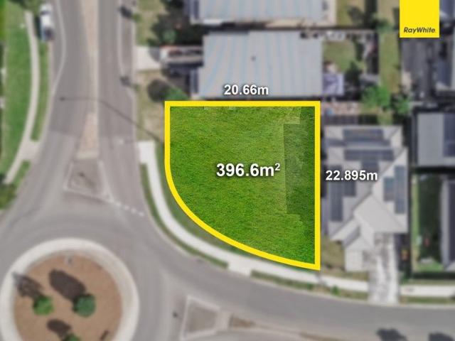 Land for sale in Sydney, New South Wales
