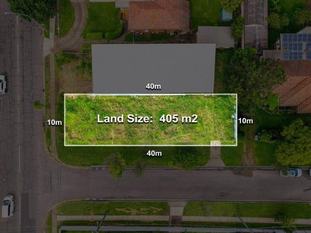 Land for sale in Toombul, Queensland