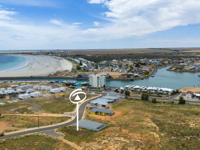 Land for sale in Wallaroo, South Australia