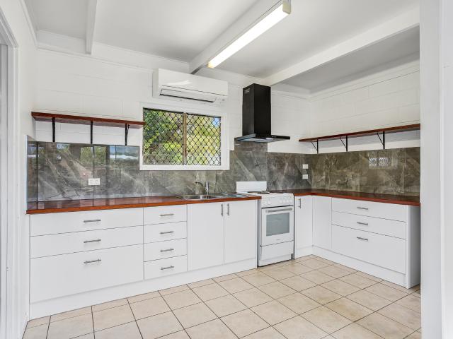 House for sale in Cairns, Queensland