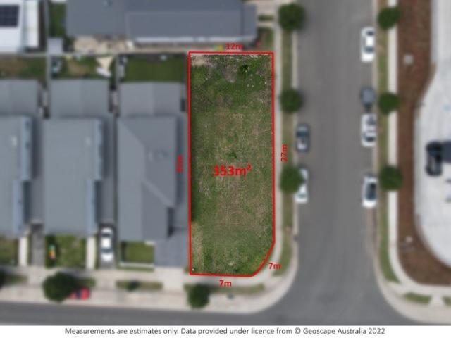 Land for sale in Sydney, New South Wales