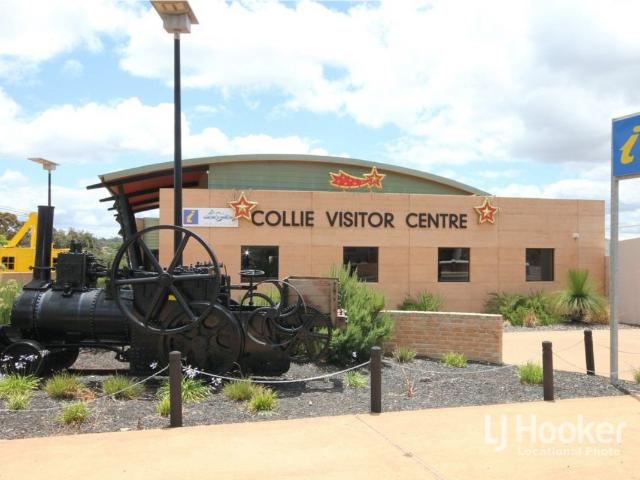 Property for sale in Collie, Western Australia