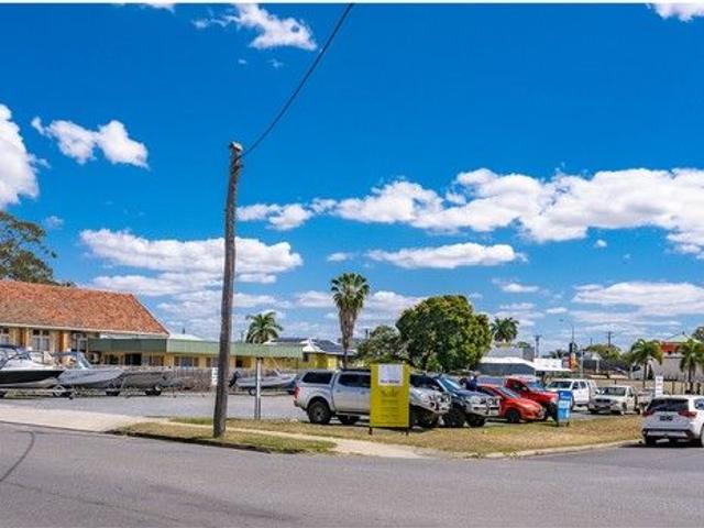 Land for sale in Berserker, Queensland