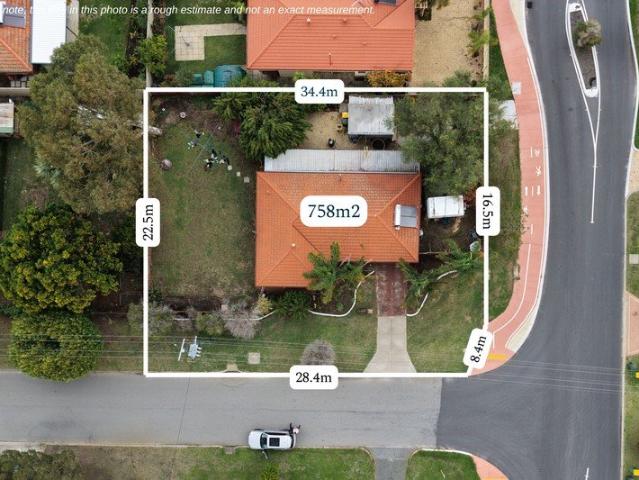 House for sale in Ferndale, Western Australia