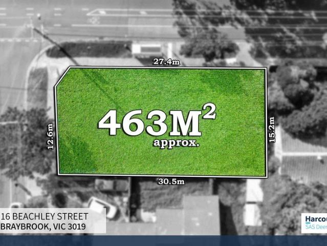 Land for sale in Camerons Creek, Victoria
