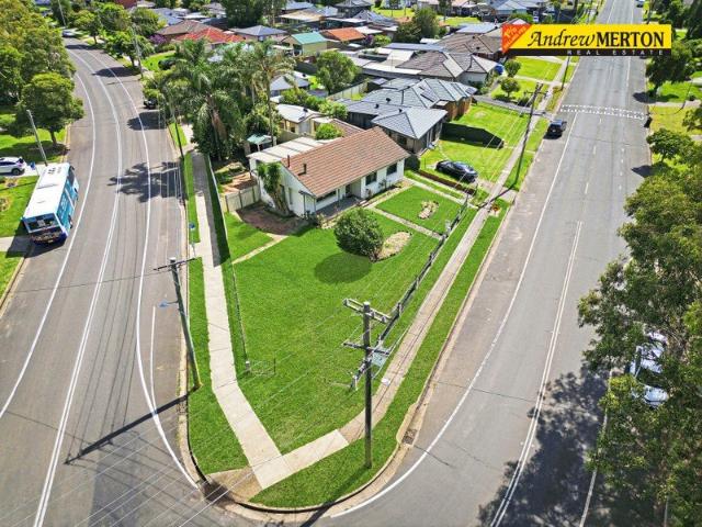 House for sale in Sydney, New South Wales