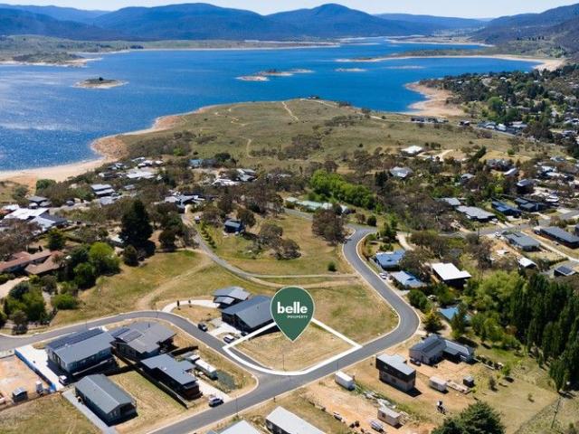 Land for sale in East Jindabyne, New South Wales