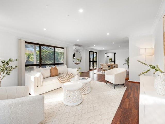 House for sale in Carindale, Greater Brisbane