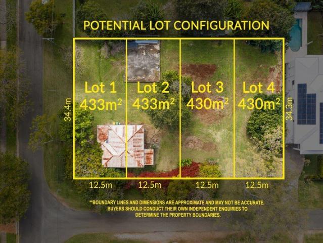 House for sale in Toombul, Queensland