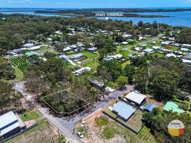 Land for sale in Redlands, Queensland