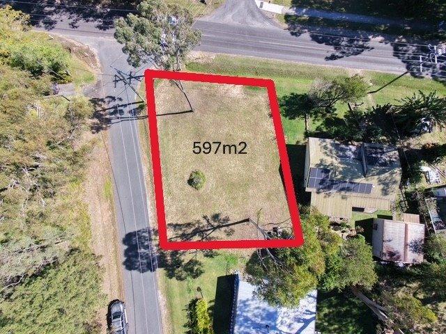 Land for sale in Toombul, Queensland